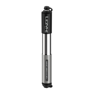Pompe compacte Lezyne Grip Drive HV