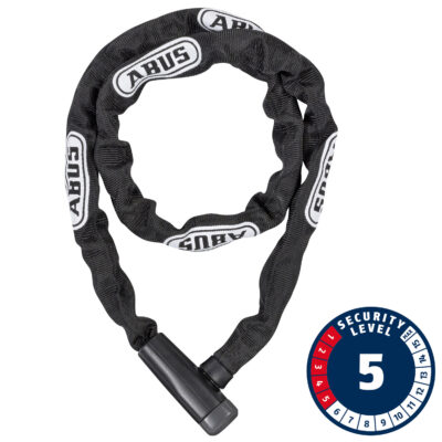 Cadenas à chaîne Abus Steel-O-Chain 5805K