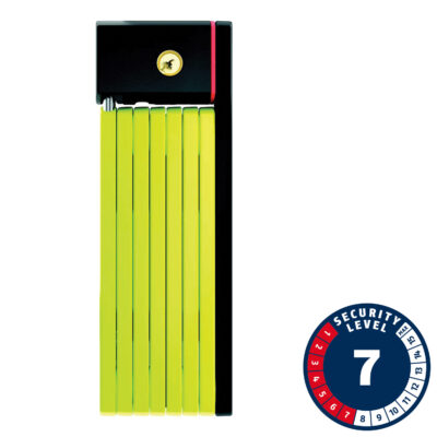 Cadenas pliable Abus Bordo Big Ugrip 5700