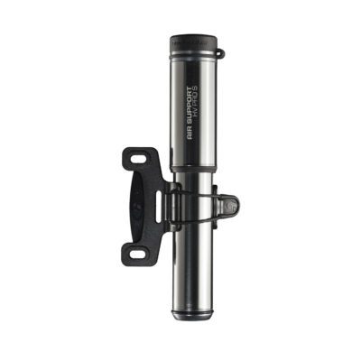 Pompe compacte Bontrager Air Support HV Pro S