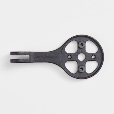 Support pour odomètre Bontrager Pro Blendr Alloy