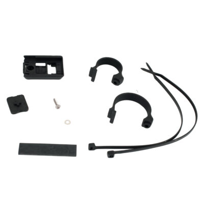 Ensemble de braquette sans fil pour trip Bontrager