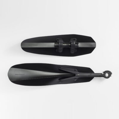 Garde-boues universelles pour Fat Bike Bontrager