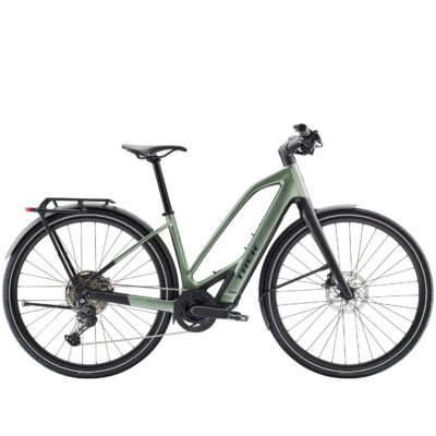 Trek FX+ 7 Midstep