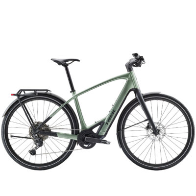 Trek FX+ 7