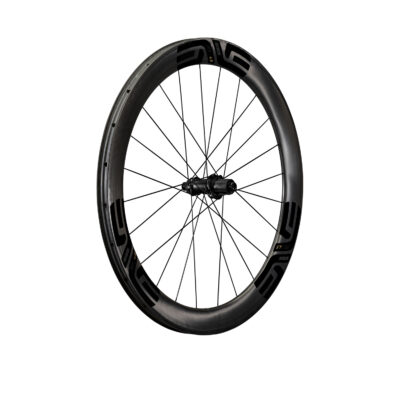 Paire de roue ENVE SES 4.5 Disc INDR 142/12 S11