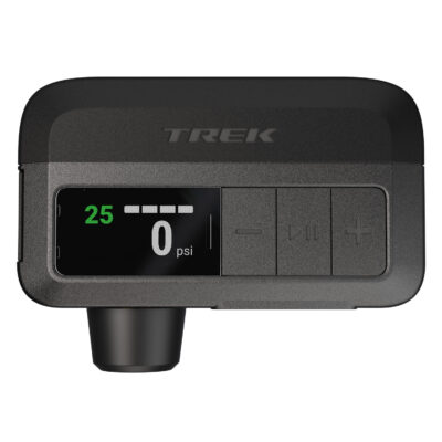 Pompe électrique Trek Air Rush