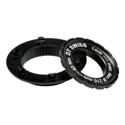 Adaptateur DT Swiss Center Lock