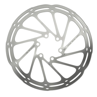 Disque SRAM Centerline Arrondi 6-trous