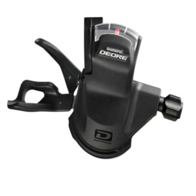 Levier de vitesses Shimano SL-M610 2/3x10 vitesses