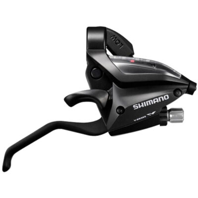 Levier de freins/vitesses Shimano Altus ST-EF500 3x7 vitesses