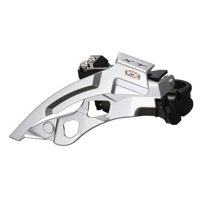Dérailleur avant Shimano FD-M750 XT 9 vitesses