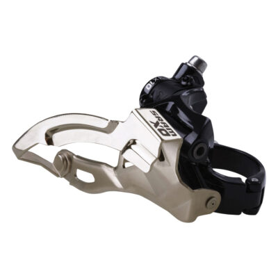 Dérailleur avant SRAM X0 10 vitesses Dual 34.9mm