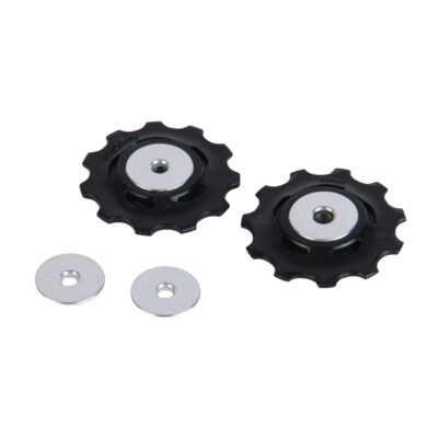 Galets de remplacement pour dérailleur arrière SRAM X0