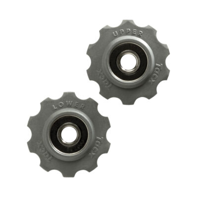 Galet à roulement Tacx T4020 Scellés Inox 10d