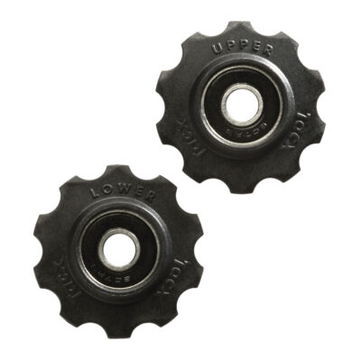 Galets Tacx T4000 Scellés Standard 10d