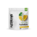 Citron + Lime