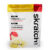 Limonade aux fraises