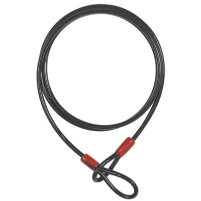 Câble de verrouillage Abus Cobra