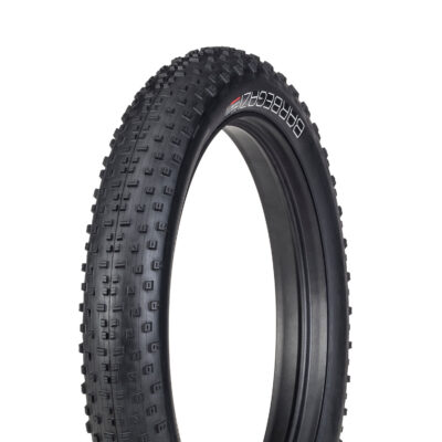 Pneu fatbike Bontrager Barbegazi Team Issue 27.5 TLR