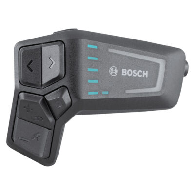 Télécommande Bosch Smart System LED