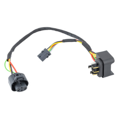 Câble pour batterie de cadre Bosch Powertube