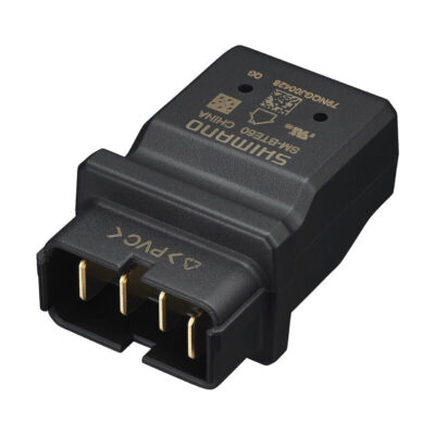 Adaptateur de chargeur Shimano SM-BTE60