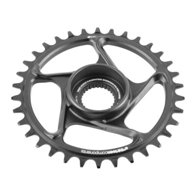 Plateau e*thirteen Bosch GEN4