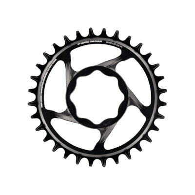 Plateau e*thirteen TQ Direct Mount