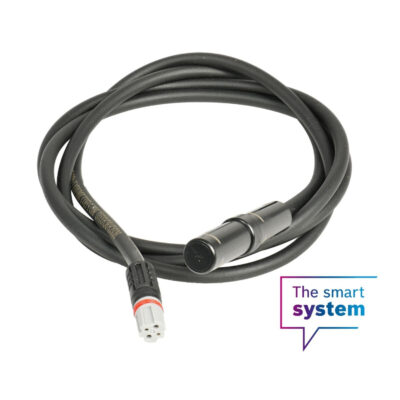 Capteur de vitesse Bosch Slim Smart System