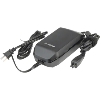 Chargeur Bosch Standard 4A 100-120V
