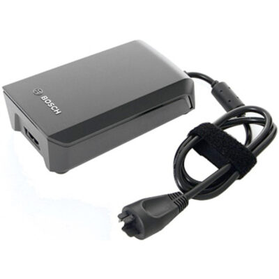 Chargeur Bosch Standard 4A 100-240V