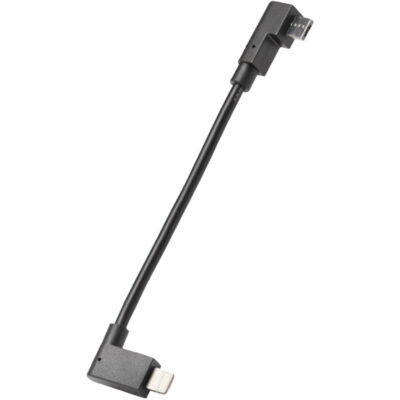 Câble Bosch pour SmartphoneHub Micro USB-C