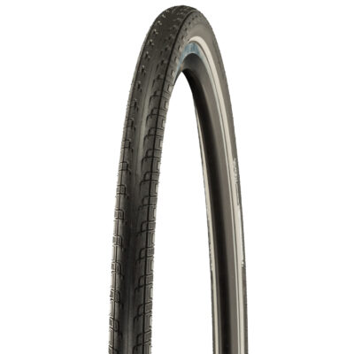 Pneu hybride Bontrager H2 Hard-Case Ultimate Reflex 700