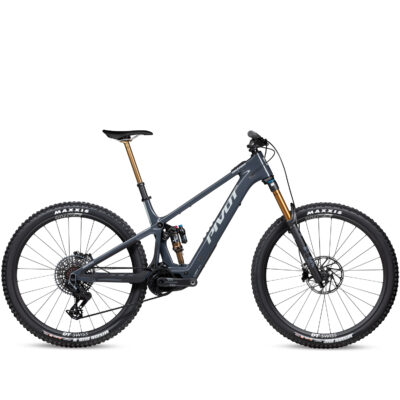 Pivot Shuttle SL/AM Pro X0 AXS