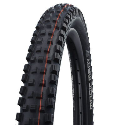 Pneu montagne Schwalbe Magic Mary Evolution 29 TLR