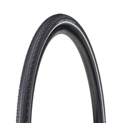Pneu hybride Bontrager H2 Hard-Case Ultimate Reflex 700