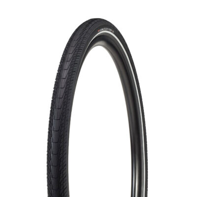 Pneu hybride Bontrager H2 Hard-Case Ultimate Reflex 26