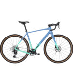 Bleu/Vert