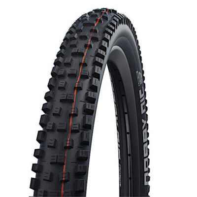 Pneu montagne Schwalbe Nobby Nic Evolution 29 TLR