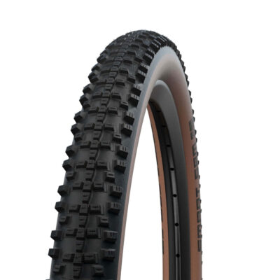 Pneu montagne Schwalbe Smart Sam 29