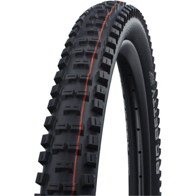 Pneu montagne Schwalbe Big Betty Super Trail 29 TLR