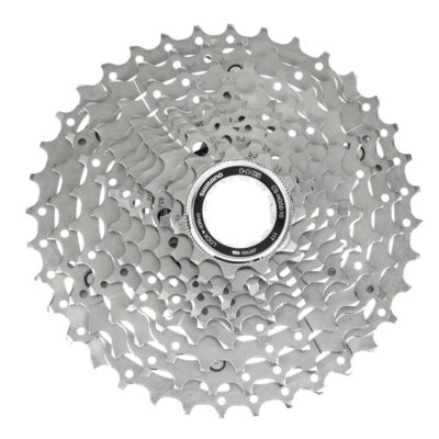 Cassette Shimano CS-HG50 Deore 10 vitesses