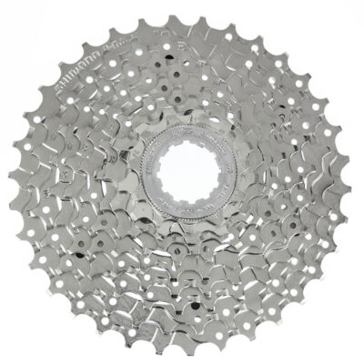 Cassette Shimano CS-HG400 9 vitesses