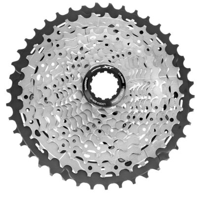 Cassette Shimano CS-M8000 11 vitesses
