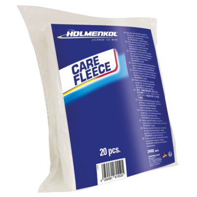 Linge d'entretien Holmenkol Care Fleece