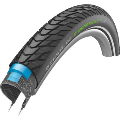 Pneu hybride Schwalbe Marathon E-Plus 700