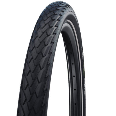 Pneu hybride Schwalbe Marathon Green 26