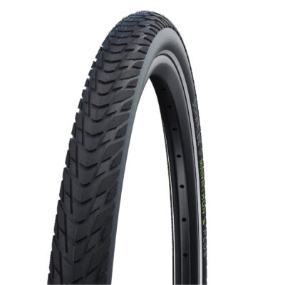 Pneu hybride Schwalbe Marathon E-Plus 700