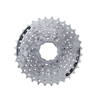 Cassette Shimano CS-HG51-8 Alivio 8 vitesses